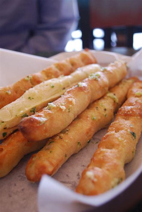 How To Make Bread Sticks Make Bread At Home