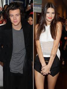 Kendall Jenner And Harry Styles Heating Up — Couple ‘obsessed With Each