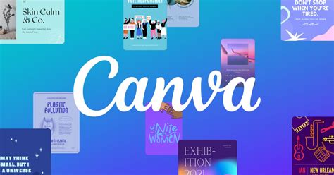 Canva Visual Suite And Free Online Design Tool