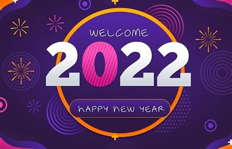 Welcome 2022 Happy New Year Wishes Images Quotes Greetings Pic