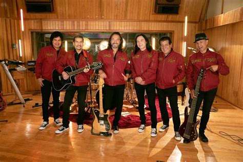 The Return Of Los Bukis Is A Success: They Add More Dates To Their Tour