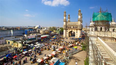 𝗧𝗢𝗣 𝟭𝟬 𝗛𝗼𝘁𝗲𝗹𝘀 𝗶𝗻 Hyderabad (2020) | Expedia India