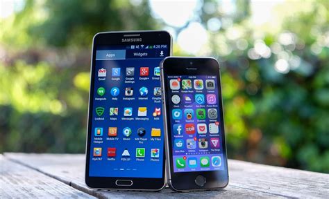 Android Vs Iphone Which One Is Better Helpful Guide