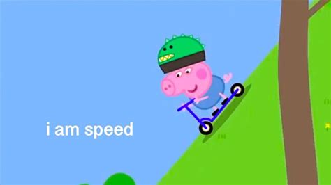 I Edited A Peppa Pig Episode Know Your Meme Peppa Pig Videos Peppa