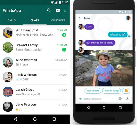 But is there a catch? 5 reasons why Google Allo may take Whatsapp out of ...