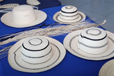 Anuncian Preparativos Para El DÉcimo Festival Nacional Del Sombrero