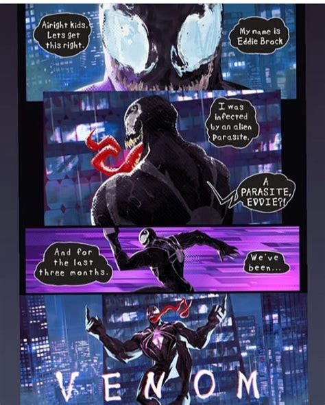 We Are Venom And You Know The Rest •cómics• Amino