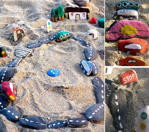14 Diy Outdoor Racetracks You Can Make At Home Mums Grapevine