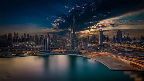 2880x1800px Free Download Hd Wallpaper City Dubai Arabic Dream