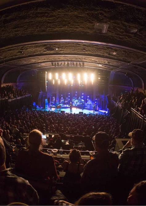 Denver Live Music Venues And Concert Halls Visit Denver