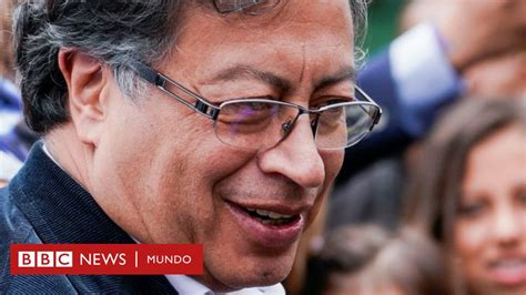 Gustavo Petro El Exguerrillero Que Comienza Una Histórica Presidencia