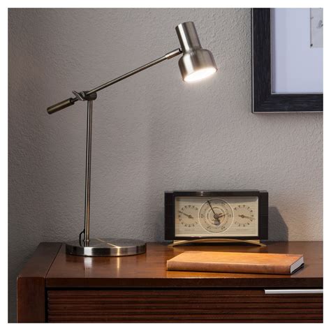 Led desk lamps are an excellent addition to your work office at home or study desk. Popular Desk Lamps at Target - HomesFeed