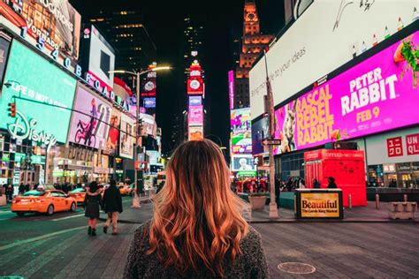 25 Fun Things To Do In Times Square Hidden Gems Your Brooklyn Guide