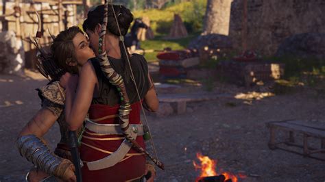 Assassins Creed Odyssey Will Alter Dlc After Complaints From Fans
