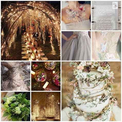 Inspiration For Your Wedding Day Collated By Hanami Dream Midsummer