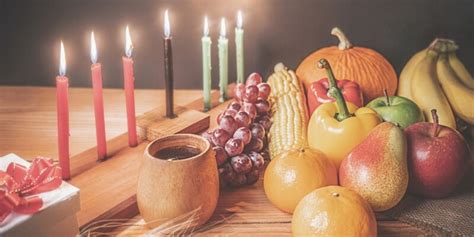 Taste The First Fruits Of The Season With A Kwanzaa Bowl Ellen Kanner