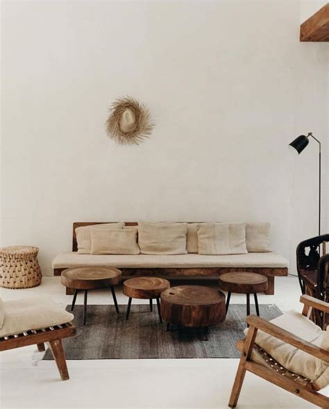 Earthy Home Decor Image By Larasarchitect On Interior Home Decor