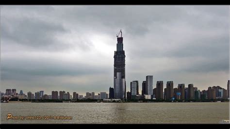 Due to airspace regulations, it has been redesigned so its height does not exceed 500 metres above sea level. UPDATE!! WUHAN | Greenland Center | 636m | 2087ft | 125 fl ...