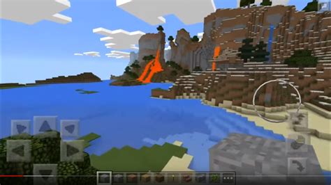 This seed offers the village, and a stronghold built with two spawners in the library. Old World | Minecraft Bedrock Wiki | FANDOM powered by Wikia