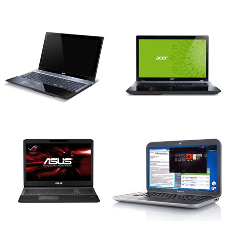 The Best Laptops For Gaming In 2013 Elite Gaming Computers