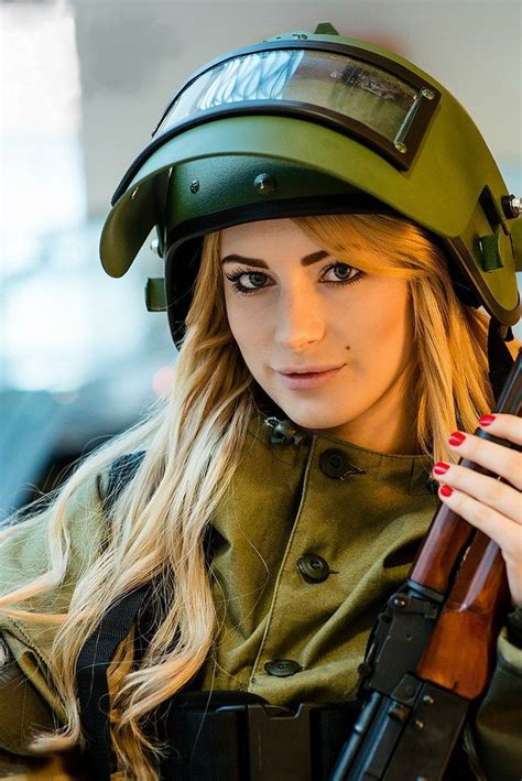 русские девушки военные российская армия russian girls military russian army cyberpunk