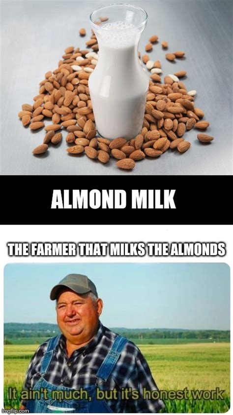 How Do They Even Milk Those Things Imgflip