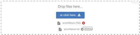 Jquery Removing File From Multiple Files Uploader On Button Click