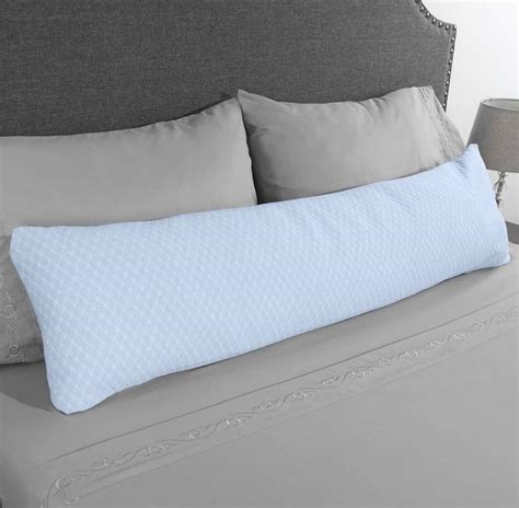 Shopee 3.3 supermarket sale shopee existing user use code: Premium Memory Body Pillow | Comfort Living Philippines