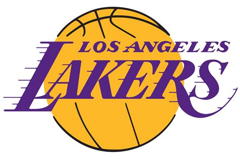 Los angeles lakers logo by unknown author license: LA Lakers Manicure | Lekker Lacquer