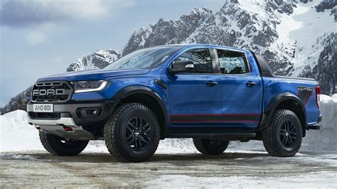 Nuevo Ford Ranger 2023 New Cars Review