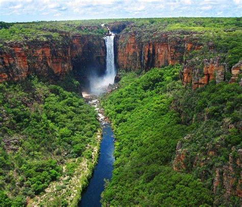 Los 10 Parques Nacionales Más Bellos De Australia Con Fotos Y Mapa