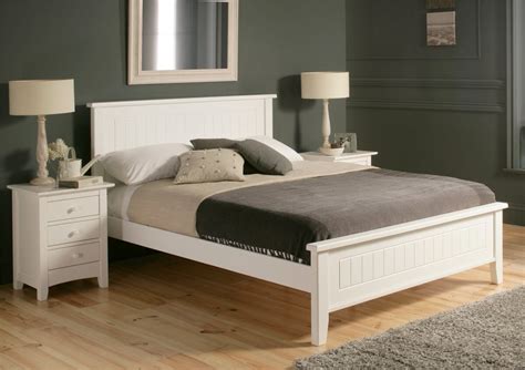 Our double mattresses come with memory foam, pocket sprung and many other individual layers. Awesome Double Bed Frame for Shared Room Design ...