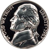 Earn + 25% pi / hrs on pi network when you use one of the promo code below. Jefferson Nickel Values | (1938-2021)