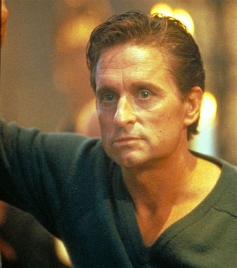 20 Things You Might Not Have Realised About Michael Douglas Eighties Kids