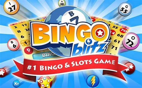Bingo Blitz Apk Mod Money Game Free Bingoslots