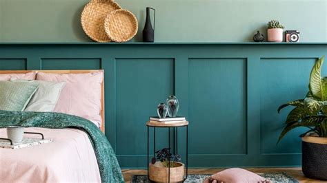 Guest Bedroom Paint Colors To Consider Forbes Home
