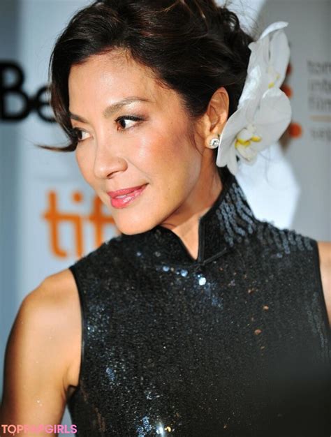 Michelle Yeoh Nude Onlyfans Leaked Photo Topfapgirls
