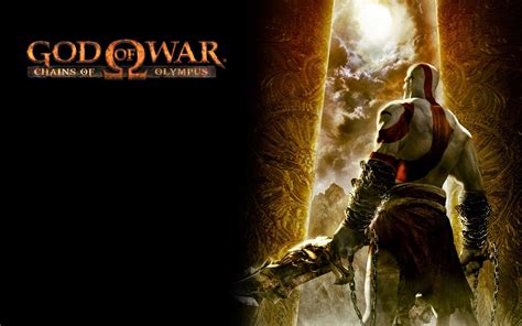 N64 Retro Review God Of War Chains Of Olympus