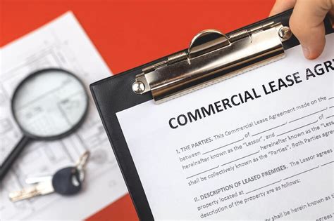 Top 6 Benefits Of Offering Triple Net Leases To Tenants