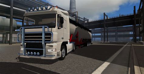 truck simulator pro europe