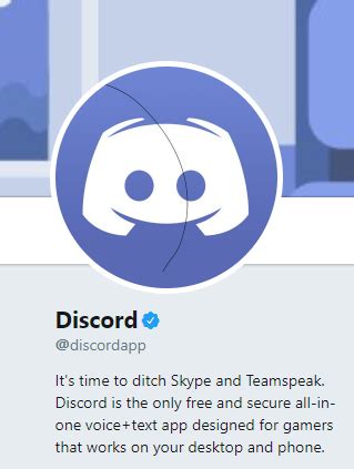 The only discord server dedicated to a single web programming language. Discord is messing with their pfp : someonegotfired