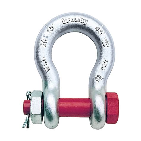 Asme Shackle Inspection Requirements Best Practices For Use 47 Off