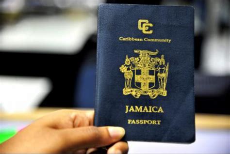 how to renew a jamaican passport wah deh gwaan
