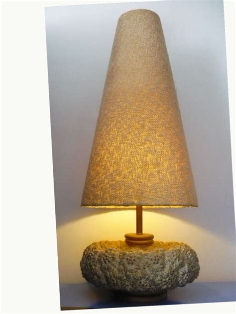 Gorgeous bronzed mermaid lamp lighted tail nautical sea ocean. Mid-Century Huge and Unique Resin Table Lamp at 1stdibs