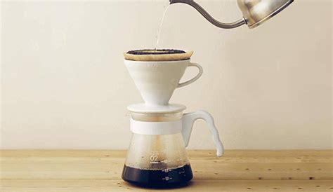 Best Pour Over Coffee Makers Espresso Coffee Brewers