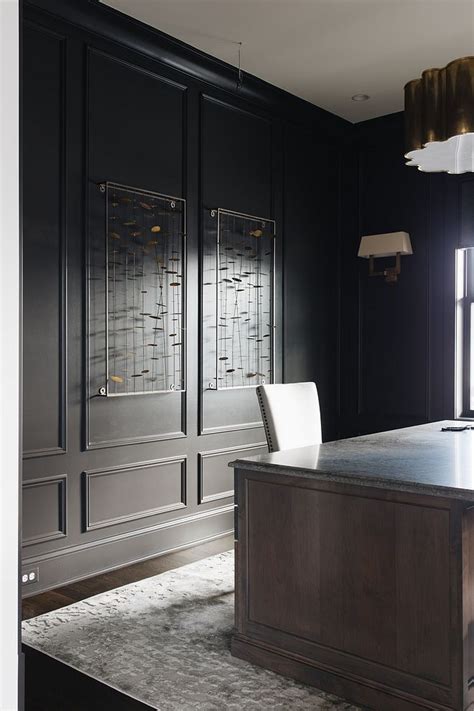 Iron mountain by benjamin moore is one of the top contenders for our new house. Iron Mountain by Benjamin Moore Charcoal Black Paint Color more on Home Bunch Iron Mountain by ...