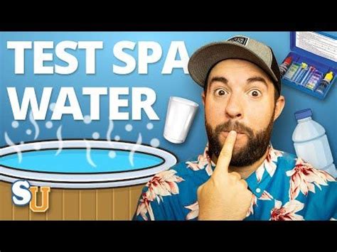 Hot Tub Chemistry What When And How To Add Spa Chemicals Hot Tub Swim Hot Tub Hot Tub