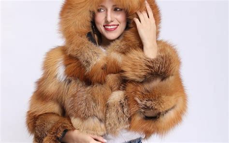 Latest Chic Style Faux Fur Fashion Items For Women Dop Fashion