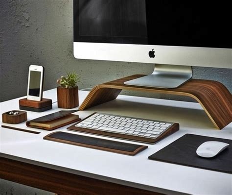 40 Cool Desks For Your Home Office How To Choose The