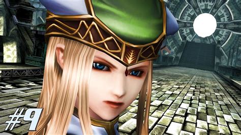 Valkyrie Profile 2 Part 9 Youtube